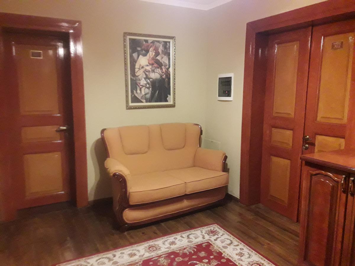 Hotel Vila Mano 코르처 외부 사진