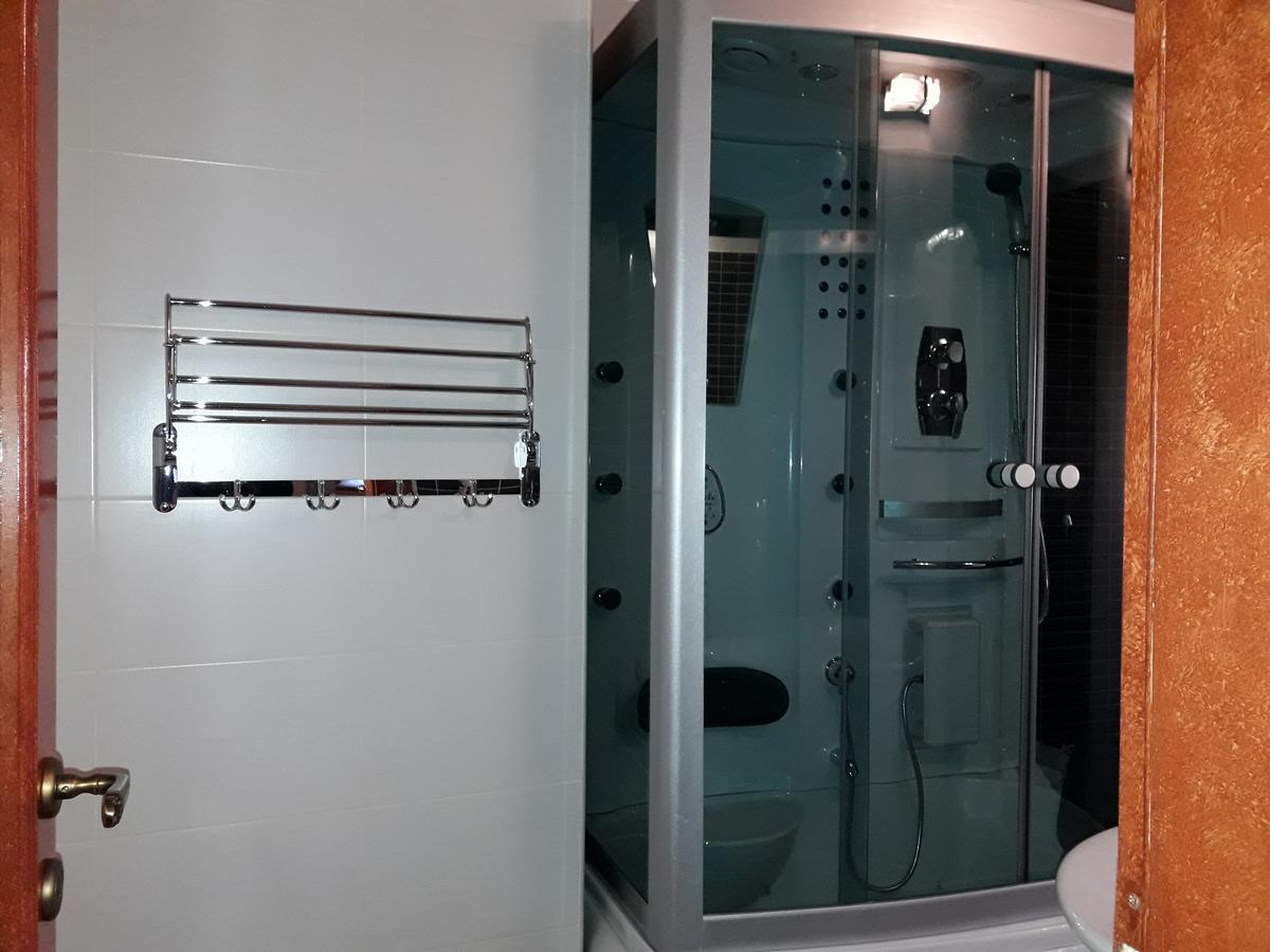 Hotel Vila Mano 코르처 외부 사진
