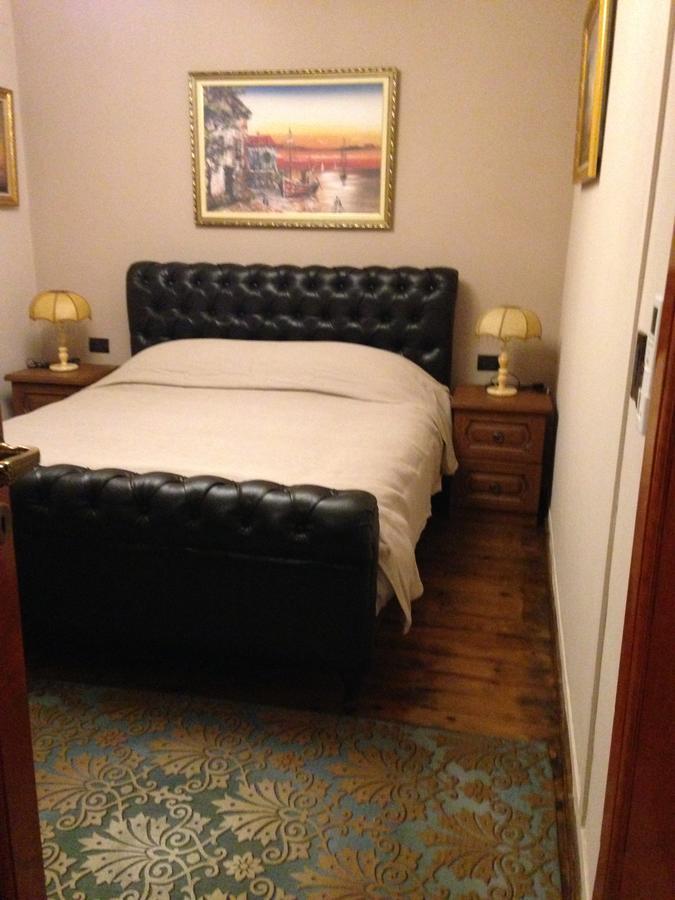 Hotel Vila Mano 코르처 외부 사진