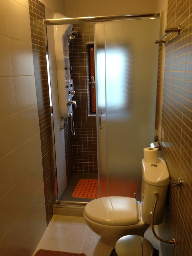 Hotel Vila Mano 코르처 외부 사진
