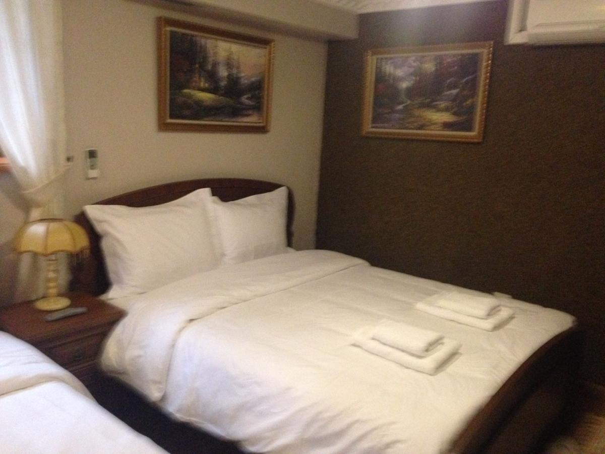 Hotel Vila Mano 코르처 외부 사진