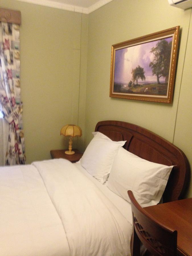 Hotel Vila Mano 코르처 외부 사진