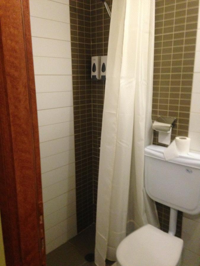 Hotel Vila Mano 코르처 외부 사진